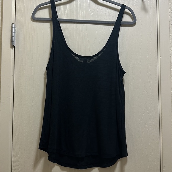 Split front Tank - Picture 4 of 4